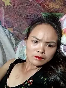 xinhxinhcute online show from 09.21.25