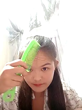 xinhxinhcute online show from 10.03.25