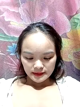 xinhxinhcute online show from 10.06.25