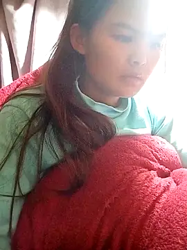 xinhxinhcute online show from 11.29.25