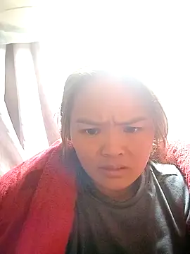 xinhxinhcute online show from 12.01.25