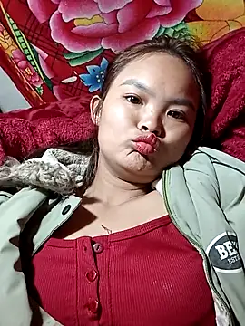 xinhxinhcute online show from 12.03.25