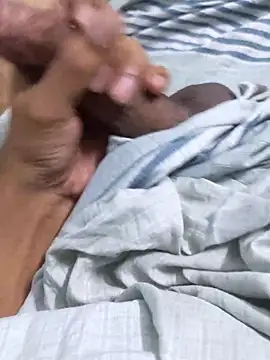 Bangladeshi Big male online show from 09.24.25