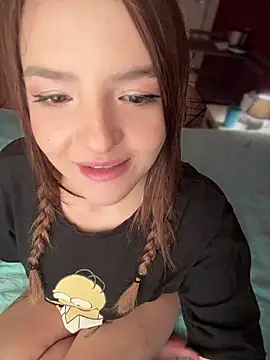 Snapshot of -Meowy- chatting on 10.13.25 -Meowy- online show from 10.13.25