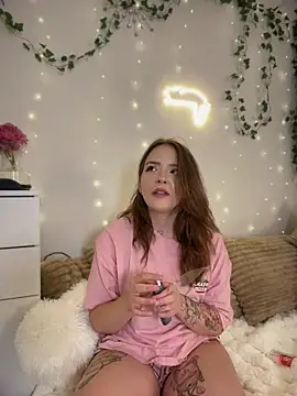 -Meowy- online show from 05.20.26