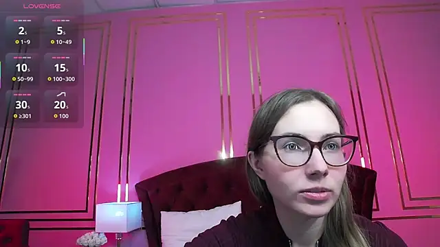 JessieJuss online show from 04.03.26