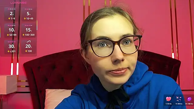 JessieJuss online show from 04.04.26