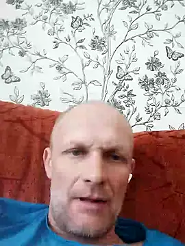 mishania45 online show from 04.20.26