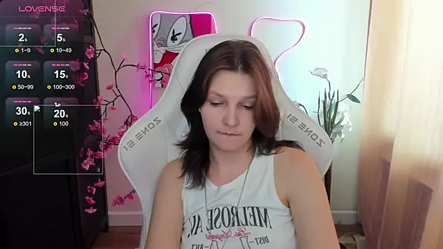 AudreyyKim online show from 06.29.26