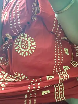 desi boudi87 online show from 09.10.25