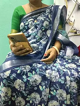 desi boudi87 online show from 10.14.25