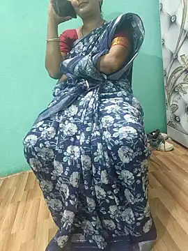 desi boudi87 online show from 10.19.25