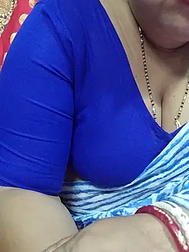 desi boudi87 online show from 03.10.26