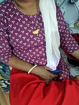 desi boudi87 online show from 04.09.26