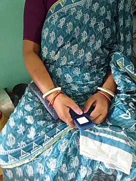 desi boudi87 online show from 04.19.26