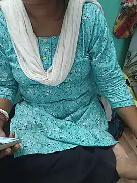 desi boudi87 online show from 05.13.26