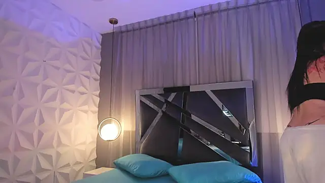 Snapshot of MAGIC_TESSA chatting on 11.07.25 MAGIC TESSA online show from 11.07.25