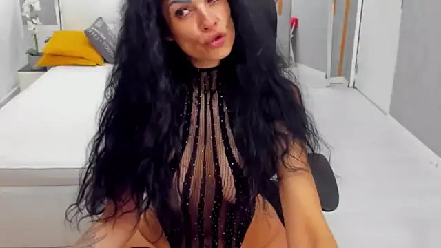 MarbellaRyder online show from 07.15.26
