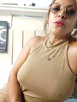 Snapshot of Gatithaaa chatting on 03.06.26 Gatithaaa online show from 03.06.26