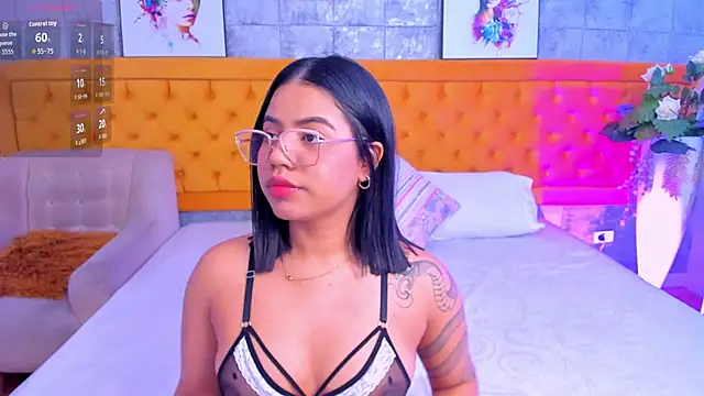 LiilithNova online show from 03.11.26