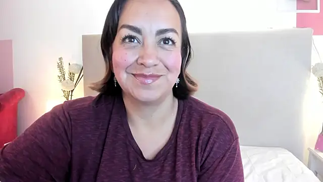 Angel Velvet online show from 02.25.26