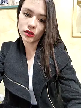 Snapshot of CHARLOTTE__05 chatting on 09.14.25 CHARLOTTE 05 online show from 09.14.25