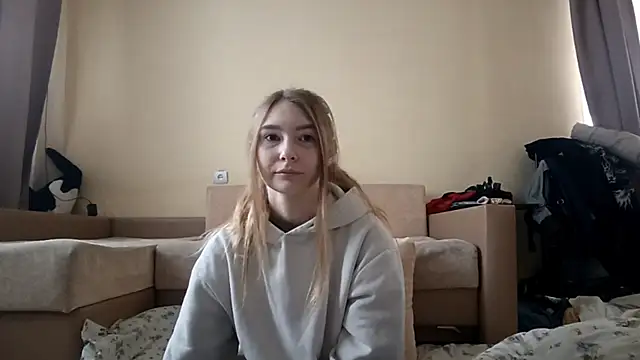 Nymera flare online show from 11.26.25