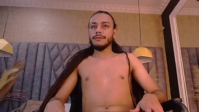 Boss Domiinator online show from 09.18.25