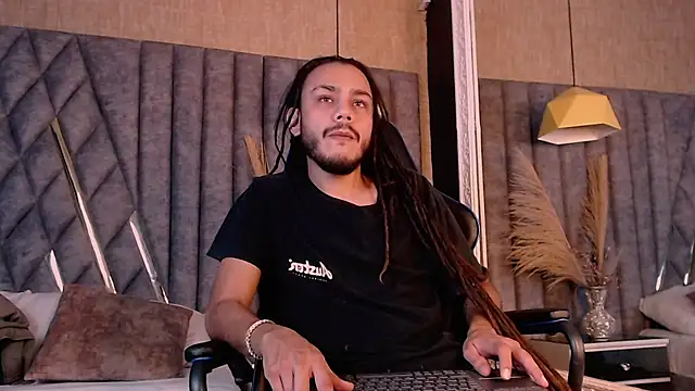 Boss Domiinator online show from 09.19.25