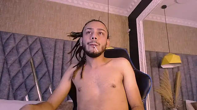 Boss Domiinator online show from 09.23.25