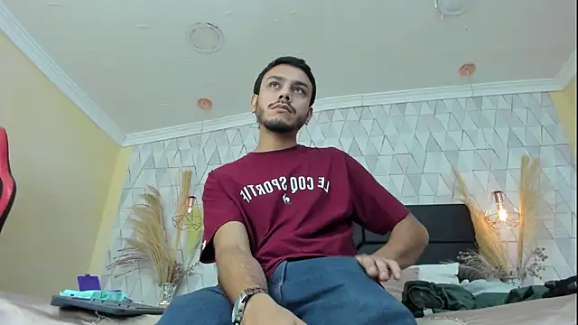 Boss Domiinator online show from 02.10.26