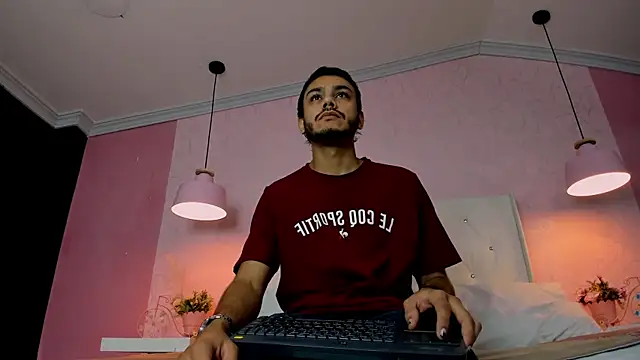 Boss Domiinator online show from 03.06.26