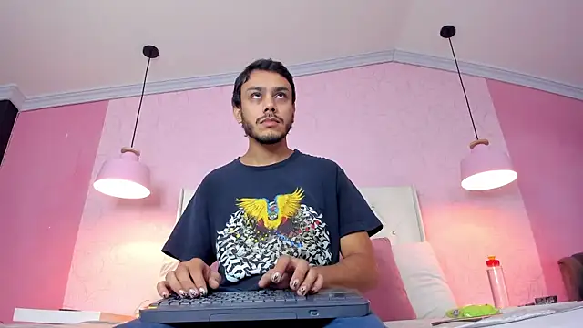 Boss Domiinator online show from 03.15.26