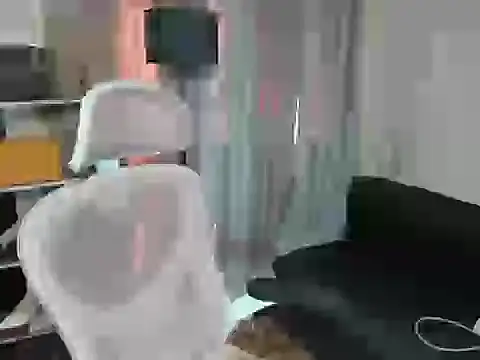 Seductive Margaux online show from 12.14.25