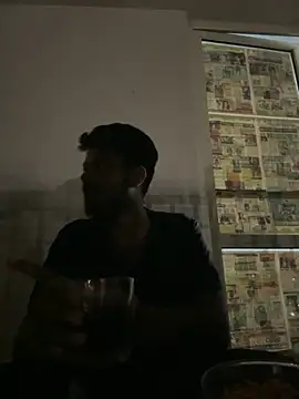 MeekBatgirl online show from 09.22.25