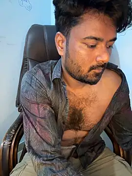 MeekBatgirl online show from 10.28.25