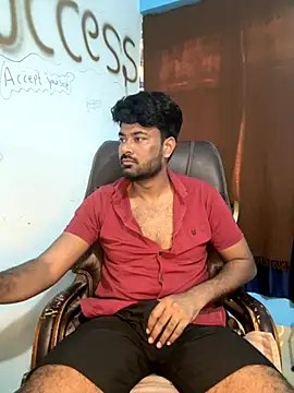 MeekBatgirl online show from 11.11.25