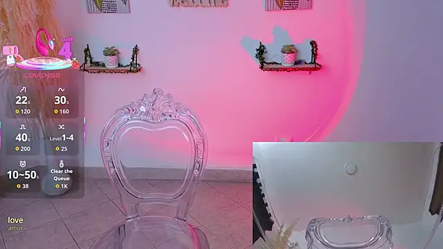 Snapshot of Nathi_Medusa chatting on 11.15.25 Nathi Medusa online show from 11.15.25