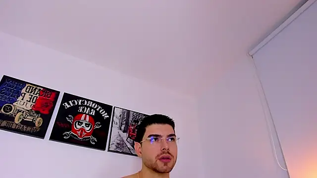 Ryan cooper 1 online show from 02.21.26