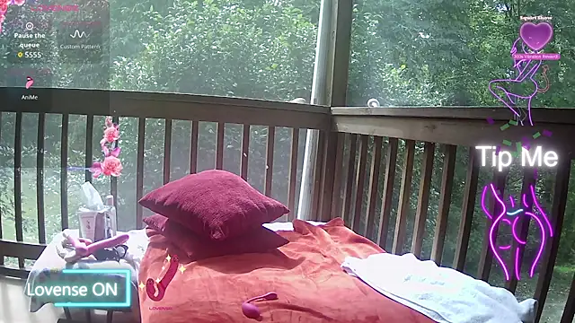 Snapshot of marynka21 chatting on 09.26.25 marynka21 online show from 09.26.25