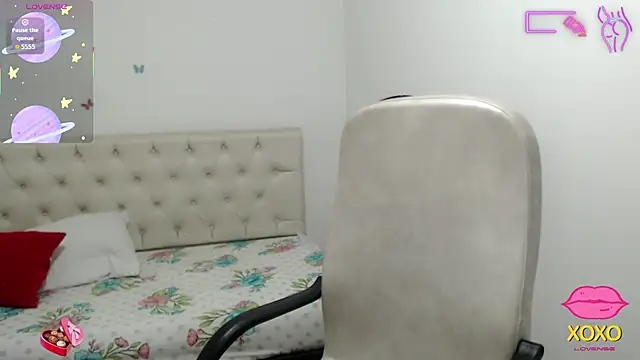 sasha 17  online show from 11.11.25