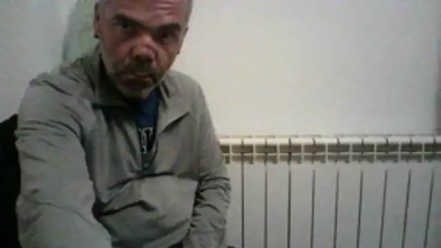 Snapshot of Fonsylemon chatting on 02.02.26 Fonsylemon online show from 02.02.26