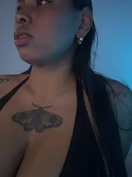 Michluxe 69 online show from 12.23.25