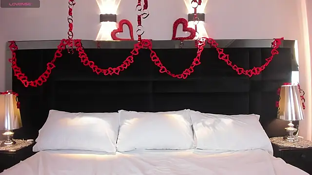 AnastasiaBlare online show from 02.14.26