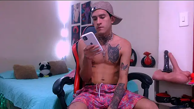 dilan abraham12 online show from 03.18.26