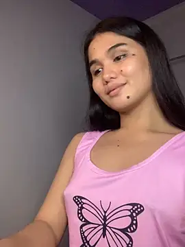 AngelHille online show from 09.27.25