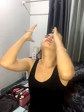 AngelHille online show from 10.24.25