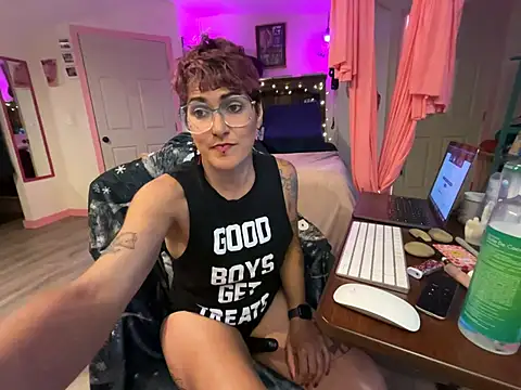 kinkycanner online show from 03.21.26