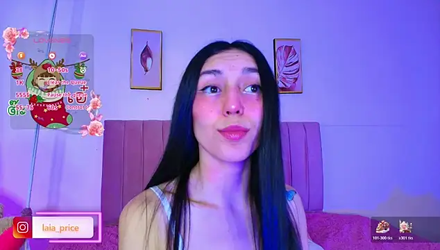 Laia and Damian online show from 12.15.25