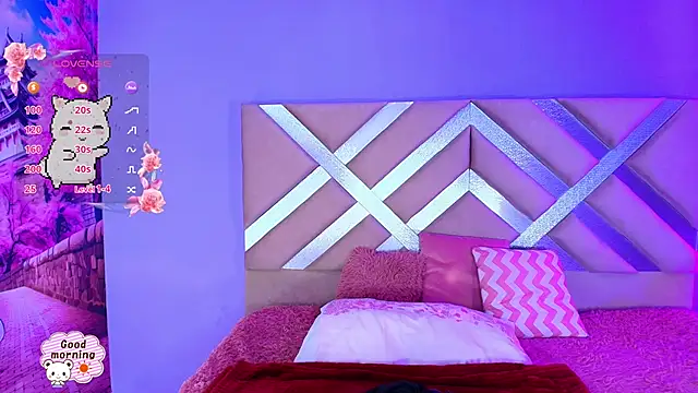 Laia and Damian online show from 01.17.26